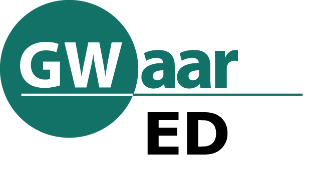 GWAAR ED logo